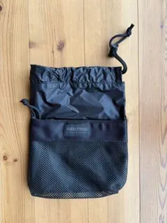 BRIEFING SOLID LIGHT DRWSTRING BAGのサムネイル