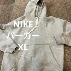 NIKE パーカー　XL 希少のサムネイル