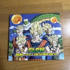 HERO〜希望の歌〜CD