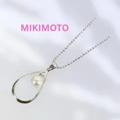 パールネックレス ネックレス