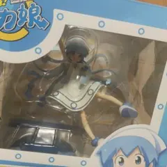 侵略！イカ娘　コトブキヤ　フィギュア