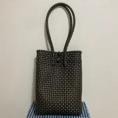 メケアリサ Mekearisa ALLDAY BAG Dim Gray - メルカリ
