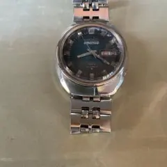 SEIKO 5ACTUS 自動巻き メンズ腕時計
