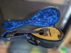 Suzuki Violin Co. マンドリン No.230 1972年製 - メルカリ