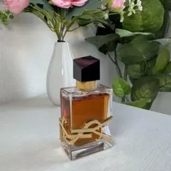 YSL LIBRE リブレ オーデパルファム アンタンス 50ml 香水