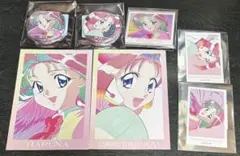 コレクター・ユイ コレクターハルナ 春菜 まとめ売り