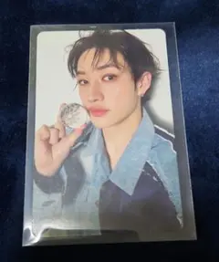 StrayKids バンチャン