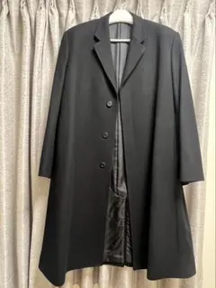 2025年最新】LAD MUSICIAN メンズ チェスターコートの人気アイテム