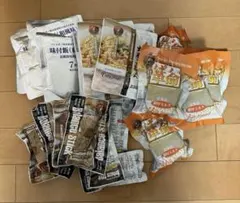 保存食 非常食 パン革命 玄米ごはん バランススティッククッキー 75個