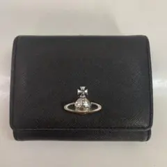 2025年最新】ヴィヴィアンウエストウッド 財布 三つ折りの人気アイテム