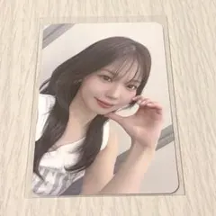 僕が見たかった青空 金澤亜美 FUNKYSUMMER トレカ シークレットB