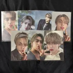 SEVENTEEN エスクプス消費期限