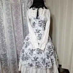 Rococo Bouquet Oriental Doll - メルカリ