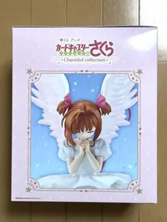 一番くじ カードキャプターさくら A賞 木之本桜　フィギュア
