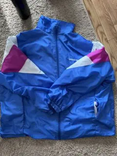 adidas ナイロンジャケット 90s アディダスオリジナルス