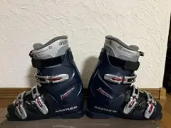 2025年最新】KASTLE スキーブーツの人気アイテム - メルカリ