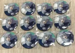 呪術廻戦　じゅじゅフェス　真人　缶バッジ　12点