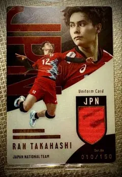 ユニフォームカード