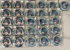 ホロライブ EXPO 7th fes 缶バッジ 儒烏風亭らでん 10個セット - メルカリ