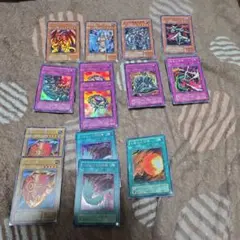 2026年最新】合計枚数/個数：17枚 遊戯王OCG デュエルモンスターズの