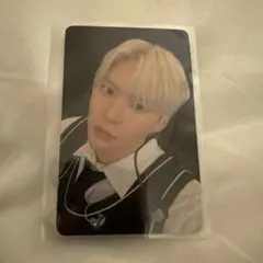 2025年最新】riize ウンソク トレカ ポップアップの人気アイテム