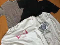 キッズ　男の子　150 160 半袖　ロンT まとめ