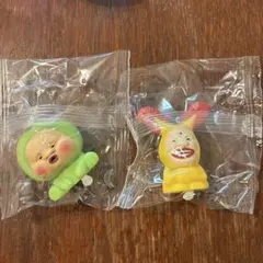 こびとづかん　ライトマスコット