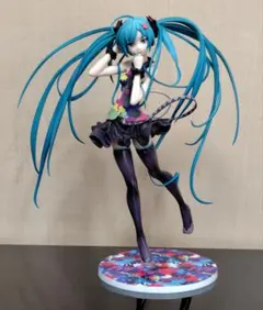 初音ミク フィギュア Tell Your World Ver.