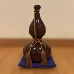 奥出雲家具　横田工芸　ひょうたん　伝統工芸品
