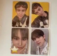 2025年最新】sf9トレカの人気アイテム - メルカリ