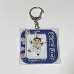 埼玉西武ライオンズ アクリルキーホルダー 짱구