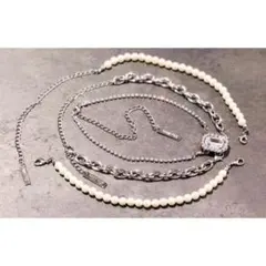 チョーカー ネックレス