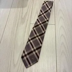 2026年最新】BURBERRY BLACK LABEL ネクタイの人気アイテム - メルカリ
