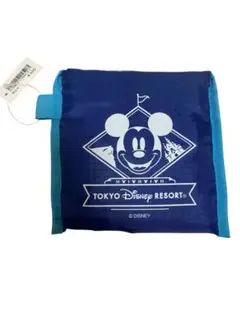 ディズニー エコバッグ