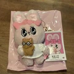 エスターバニー TOYZERO+ リボンバニー Teddy Hug