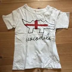 crocodile クロコダイル Tシャツのサムネイル