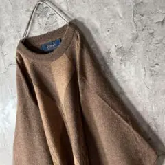 イギリス製★プリングルオブスコットランド アーガイルニット ウール L〜XL