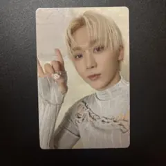 seventeen happy burstday スングァン