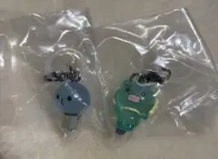 JO1 JOCHUM ガチャガチャ めじるしアクセサリー1 ヤヌカミ マイクン