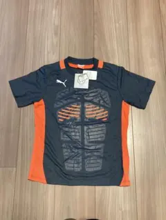 プーマ PUMA ゲームシャツ 130