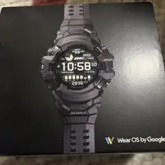 G-SHOCK GSW-H1000-1AJR GPS腕時計