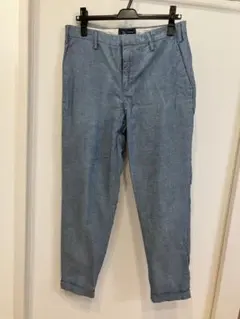 The DUFFER of ST.GEORGE　メンズパンツ　Mサイズのサムネイル