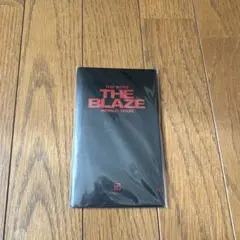 THEBOYZ ドボイズ THE BLAZE入場特典 トレカ アプグレ 横浜