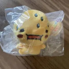 しずくちゃん ふわふわぬいぐるみ アセオ君