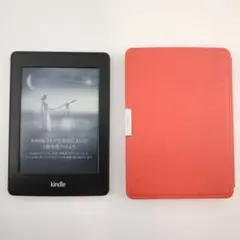 Amazon Kindle Paperwhite 第7世代 マンガモデル32GB - メルカリ