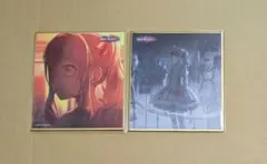 プロセカ 暁山瑞希 51B ミニ色紙 ニーゴ