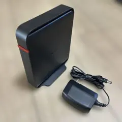 Buffalo Wi-Fiルーター【WHR-1166DHP4】バッファローのサムネイル