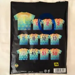 阪神タイガース 梅野隆太郎選手トロピカルTシャツ シークレット