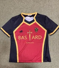 ブルーロック 潔世一 バスタードミュンヘン ユニフォームセット