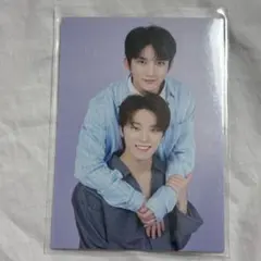 トレカ グッズ SEVENTEEN